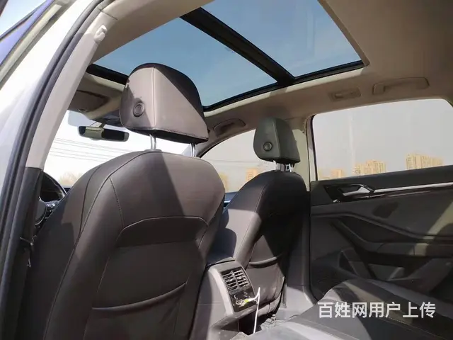 大众 速腾 2020款 1.4TSI 双离合 280TSI - 图片 8
