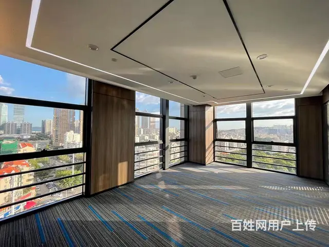 地铁软件园宝龙一城国金广场创想中心  明丰财富中心 精装多套 - 图片 4