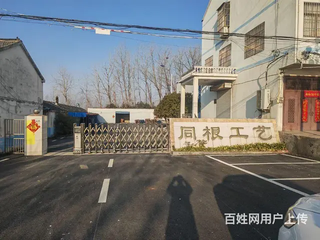 厂房出租合作 - 图片 1
