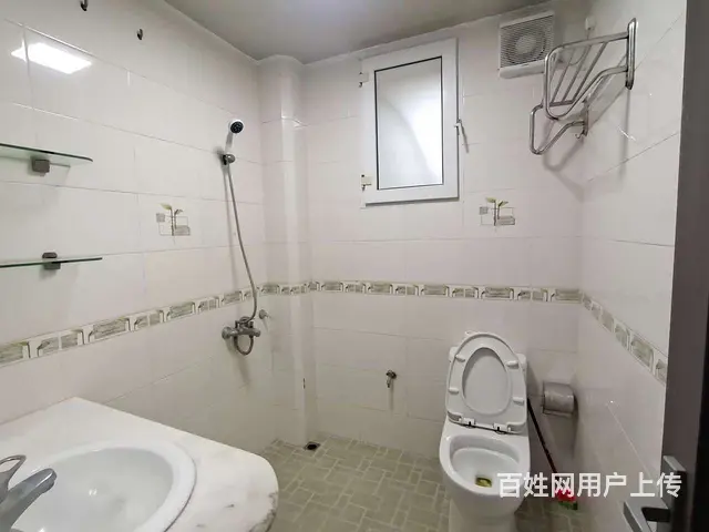 吉大 测绘院干部楼120平方 精品四房 免管理费停车 - 图片 9