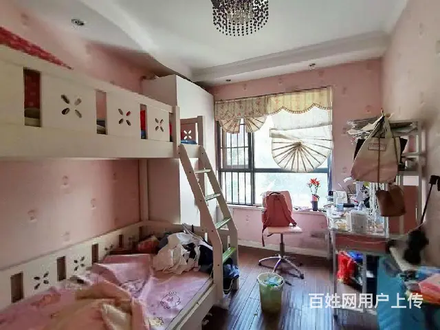 急售205！远低于市场价！南博湾精装三房两卫，南北通透三朝南 - 图片 3