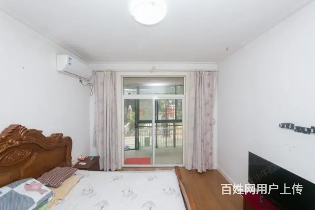 大诚苑 101平 满二 3室2厅精装修带20平大院子看中可谈 - 图片 2