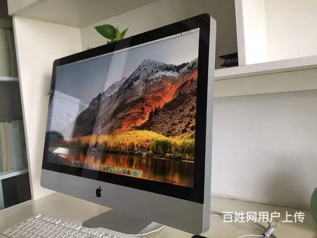 苏州可1小时送货 27寸苹果一体机i5 8G1TB - 图片 6