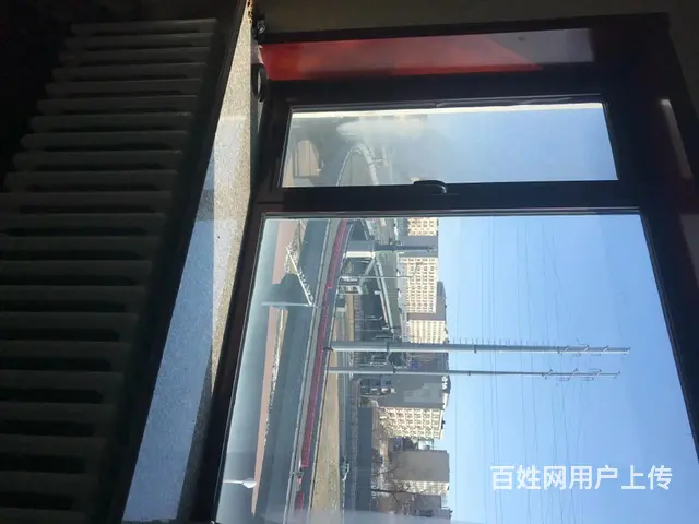 南山双吉大厦多层5楼厢房88平断桥铝窗户拎包住17.5万，房 - 图片 3