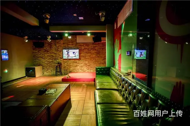 公司聚会，朋友聚会，家庭聚会，同学聚会别墅轰趴馆 - 图片 1