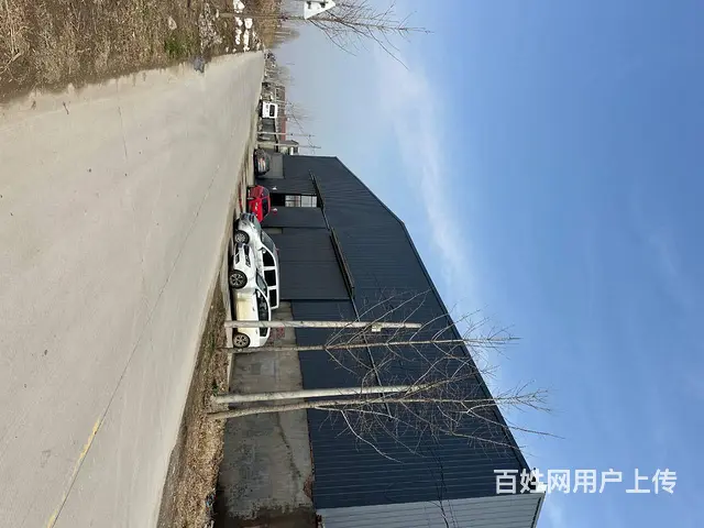 （城市在线找房免费）棠张五环路附近标准钢结构厂房出租 - 图片 2