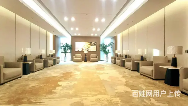 沈阳100平办公室租赁丨南向丨地铁丨免费停车丨数字经济产业园 - 图片 9