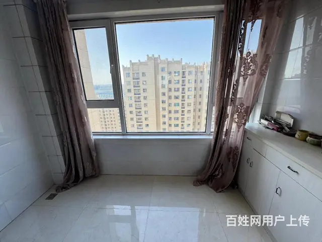 聚恒名都132平，3室2厅2卫，送车位，大产权可贷款 - 图片 7