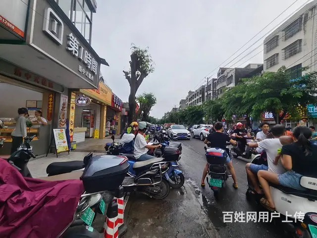 （51旺铺推荐）丁村许鲜包子铺40平转让 - 图片 2