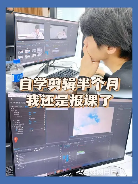 开封宣传片拍摄课件录制、摄影摄像、**拍摄剪辑视频 - 图片 8