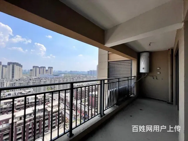苏宁悦城旁 珑熙庄园东边户四室两厅两卫南北通透好楼层配套齐全 - 图片 12
