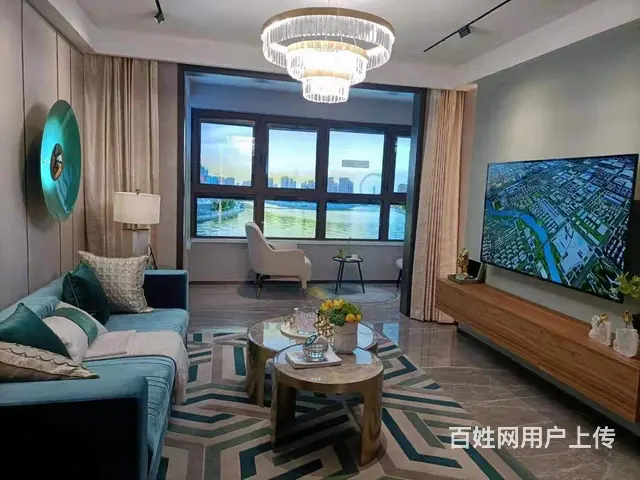 受业主委托转一让?【铂风悦?华洋一房?楼带???平大院子 - 图片 9