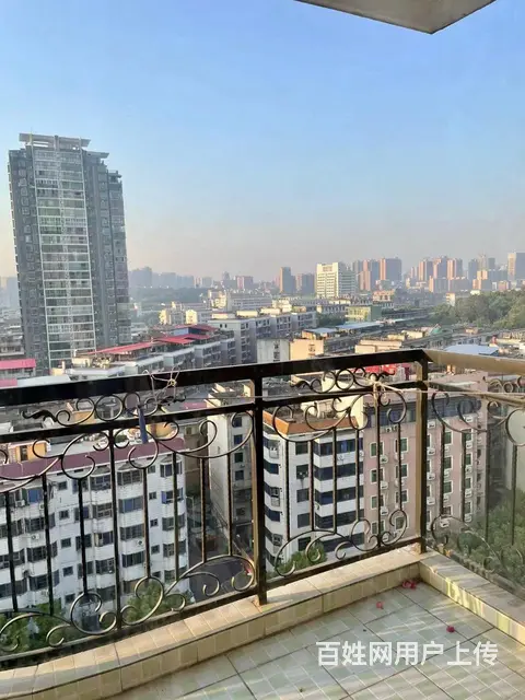 价格面议-船山西路南华大学旁-全新装修高层电梯房-四室两厅 - 图片 8