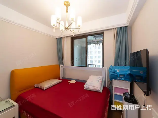 D铁口核心区域常发豪庭新城樾府中央空调地暖随时看房 - 图片 12
