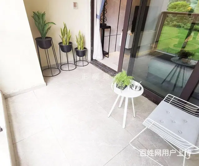 金湾区航空新城《九洲保利天和》特价110㎡送全屋家电 高尔夫 - 图片 5