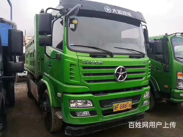 转让多台工程自卸车 - 图片 6