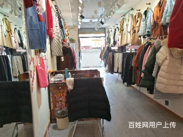 【都市时讯免费找店】固镇白马环球港外围服装店 - 图片 7