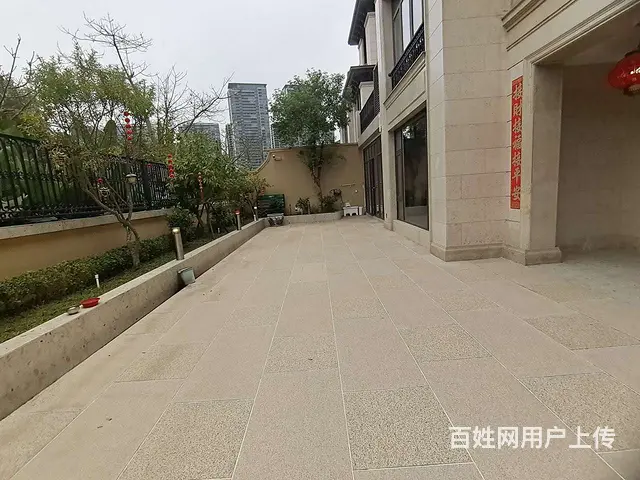 唐家湾 翠湖香山 独栋别墅 精装修 有天有地 享受生活 - 图片 2
