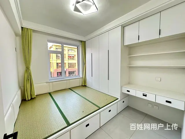 丰慧佳苑3楼87平，两室两厅精装修39.8万 - 图片 4