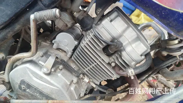 大阳摩托车125 - 图片 4