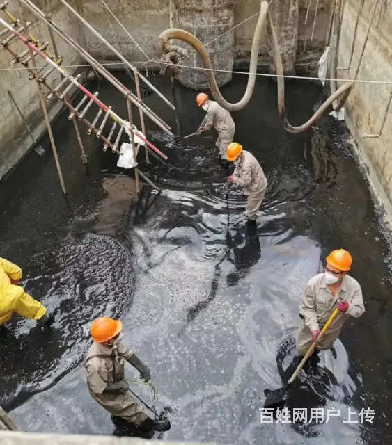 旧管疏通洗手盆哪家好 - 图片 3