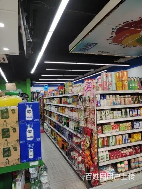 旺铺转让 - 图片 1