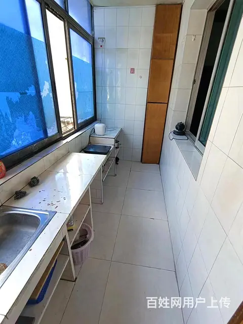桂花路洪山路四小一中附近两居室手续齐全停车方便看房抓紧 - 图片 7