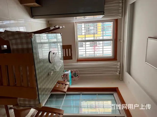 朱庄花苑C区库上2楼129平车库10平中等装修110万 - 图片 9