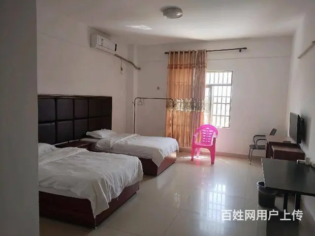 （51旺铺推荐）东方市1000平旅租转让 - 图片 4