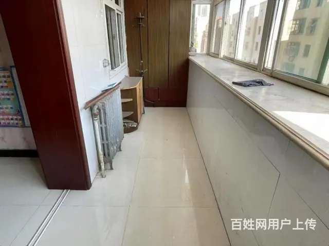 守敬金华片 人民家属院 75万电梯104平三室 带地下室 - 图片 4