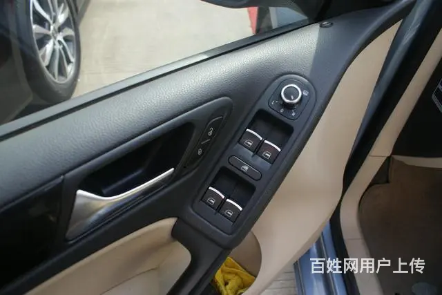 大众高尔夫 2012款 1.6L 自动 舒适型 ( - 图片 5