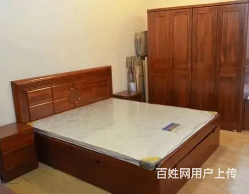 回收出售双人床  单人床 子母床 上下铺等 - 图片 3
