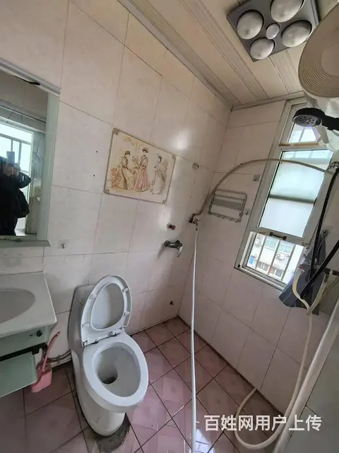 王场东村 普通住宅1厅 简单装修 - 图片 3