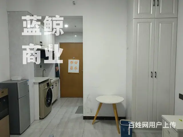 绿地缤纷城50平拎包办公 - 图片 5