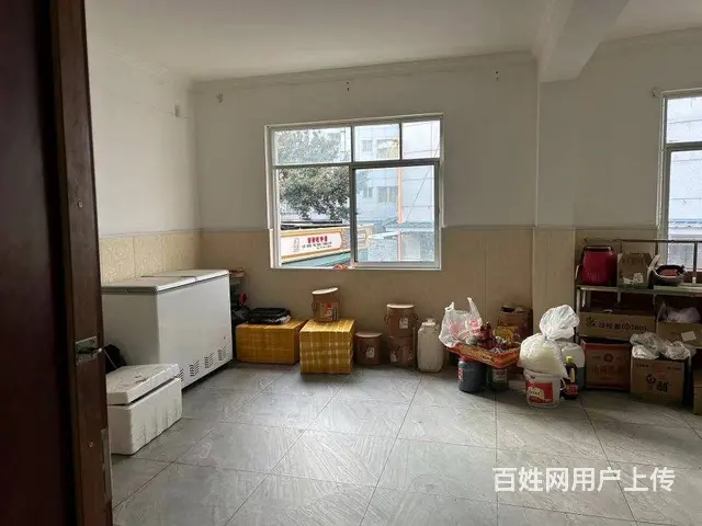 （兴铺）市中心餐饮小吃街水电气三通餐馆转让 - 图片 3