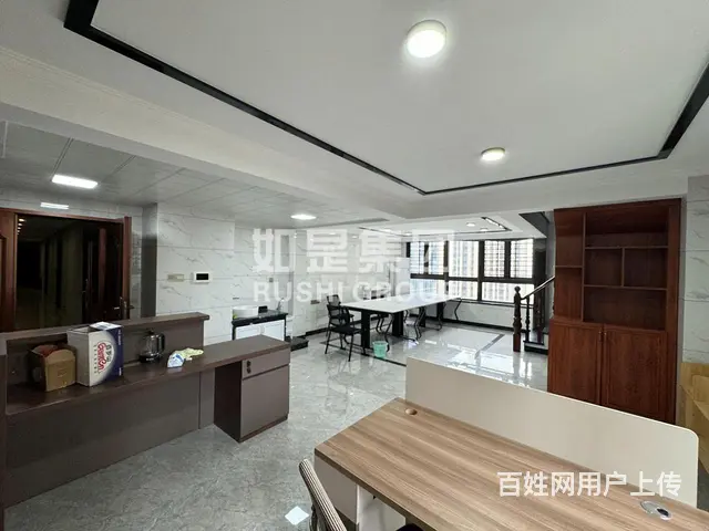 办公设备齐全精装办公城东星光耀广场 - 图片 7