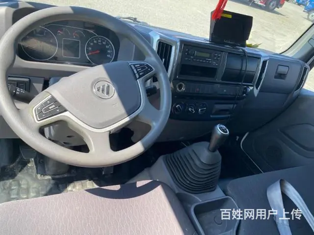 奥铃速运24000公里保实表 - 图片 2