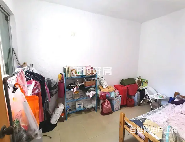 香洲梅华21小康怡花园旁裕馨花园2房装修保养好 - 图片 7