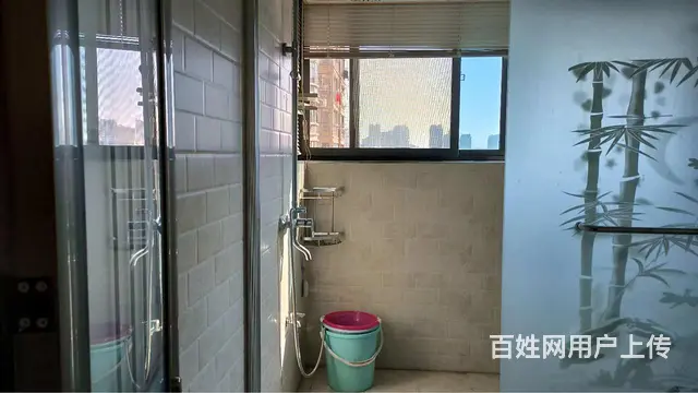 梦湖尊品3室2卫豪华装修 - 图片 6