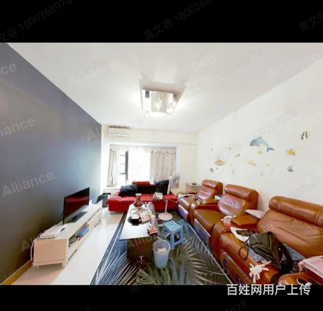 华发世纪城4期2+1房，性价比高，230万，专卖华发 - 图片 3