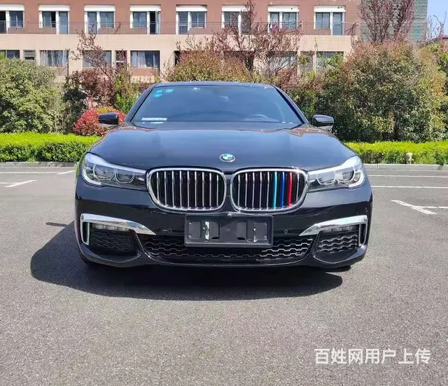宝马7 Series [7系] 2018款 730Li 2. - 图片 5