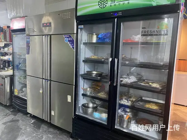【搞定了！】香坊 烧烤日￥5000+整店转让 可带技术 - 图片 4