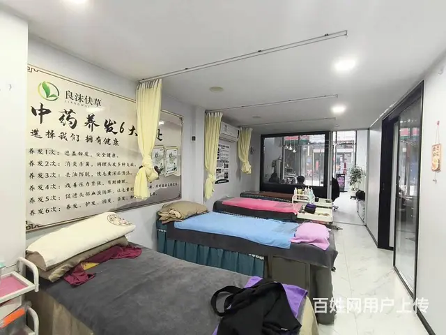 【福铺】万达旁宝盛汇金街内|82平门头|直租 - 图片 7