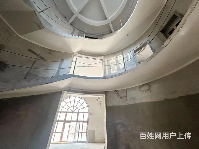 多套～汇锦独栋庄园 2000平 花园600米 有泳池 车库 - 图片 7