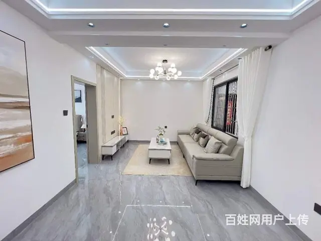 滨海大道   华秀大厦3房精装修 - 图片 5