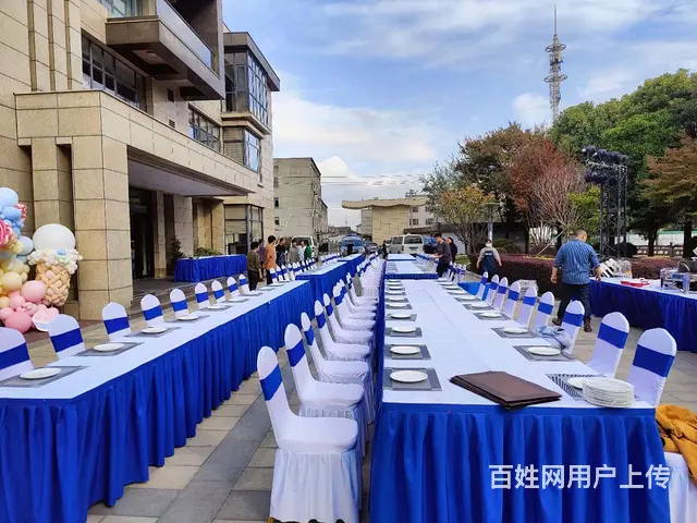 苏州开业庆典活动，礼仪庆典活动，提供舞台背景灯光音响大屏幕设 - 图片 5