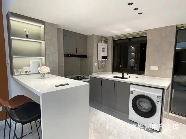 吾悦商圈楼下地铁口LOFT现房旁边高架交通方便民用水电 - 图片 5