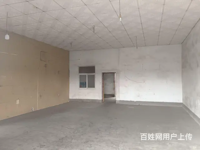 个人发布）长沙县黄兴大道松雅湖收费站1公里200平厂房／仓库 - 图片 3