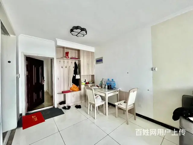 皇庭港湾 双证满2 精装三室 106万 - 图片 7