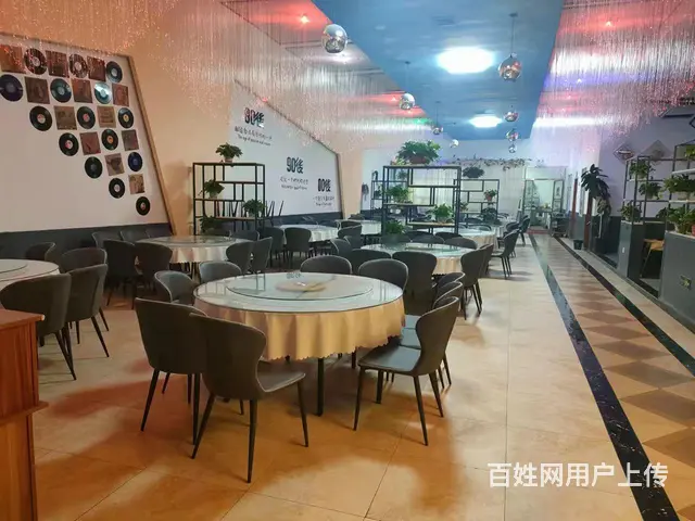 旺铺居）桑枣镇可做各类餐饮店整体转让 - 图片 5